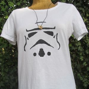 Star Wars Storm Trooper Tee